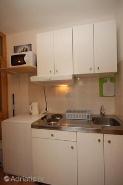 Apartmány u moře Promajna, Makarská - Makarska - 6750