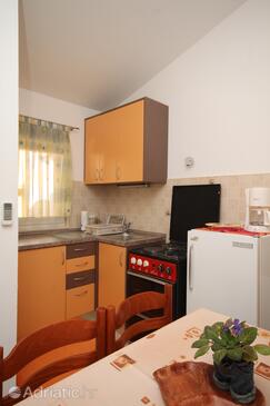 Апартаменти з паркуванням Башка Вода - Baška Voda, Макарска - Makarska - 6751