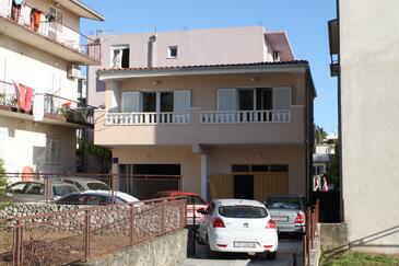 Apartamento com varanda Baška Voda, Dalmácia Central