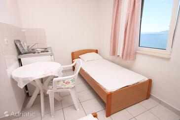 Apartamente lângă mare Podaca, Makarska - 6752