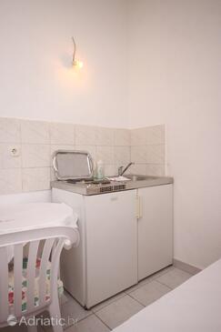 Apartamente lângă mare Podaca, Makarska - 6752