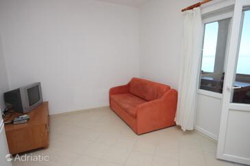 Apartmány pri mori Drašnice, Makarská - Makarska - 6754