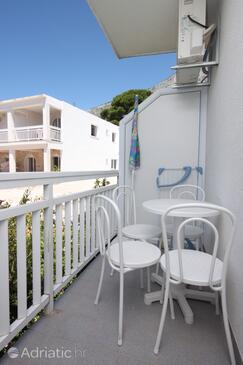 Ubytovanie s parkoviskom Živogošće - Blato, Makarská - Makarska - 6755