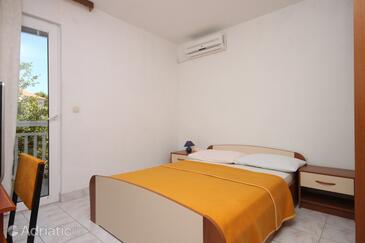 Ubytovanie s parkoviskom Živogošće - Blato, Makarská - Makarska - 6755