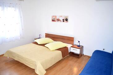 Ubytovanie s parkoviskom Živogošće - Blato, Makarská - Makarska - 6755