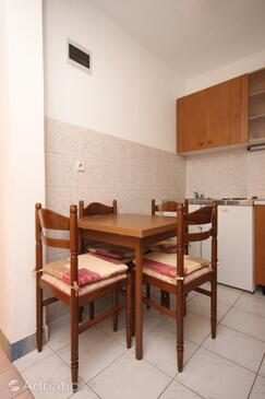 Ubytovanie s parkoviskom Živogošće - Blato, Makarská - Makarska - 6755