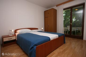 Ubytovanie s parkoviskom Živogošće - Blato, Makarská - Makarska - 6755