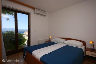 Ubytovanie s parkoviskom Živogošće - Blato, Makarská - Makarska - 6755