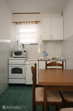 Ubytovanie s parkoviskom Živogošće - Blato, Makarská - Makarska - 6755