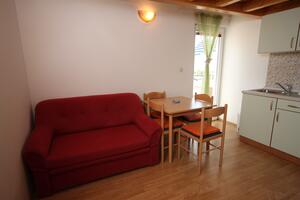 Štúdio Živogošće - Blato, Makarská - Makarska (AS-6755-b(