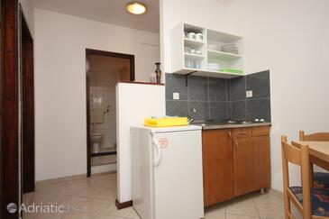 Apartments by the sea Drvenik Donja vala, Makarska - 6756