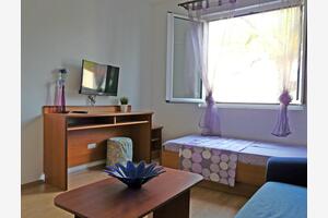 One bedroom apartment Drvenik Donja vala One bedroom apartment Drvenik Donja vala, Makarska (A-6756-a)