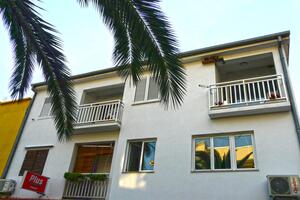 Apartmani uz more Drvenik Donja vala, Makarska - 6756