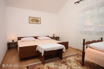 Apartments with parking space Gradac, Makarska - 6757