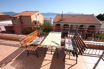 Apartments with parking space Gradac, Makarska - 6757