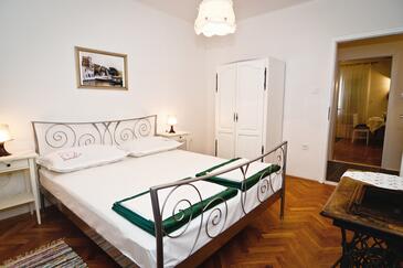 Apartmanok parkolóhellyel Makarska - 6758