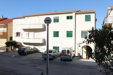 Apartments with outdoor space Makarska, Central Dalmatia