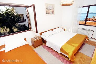 Apartments by the sea Kožino, Zadar - 676