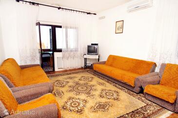 Apartments by the sea Kožino, Zadar - 676