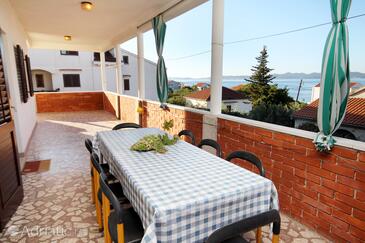 Apartments by the sea Kožino, Zadar - 676