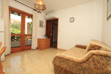Apartamenty nad morzem Promajna, Makarska - 6760