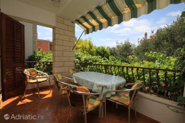 Apartamenty nad morzem Promajna, Makarska - 6760