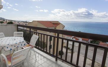 Apartments with parking space Baška Voda, Makarska - 6761