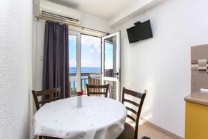 Appartement de deux chambres Baska Voda, Makarska (A-6761-a)