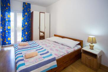 Apartments with parking space Baška Voda, Makarska - 6761