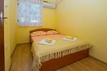 Apartments with parking space Baška Voda, Makarska - 6761