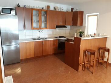 Ferienwohnungen mit Parkplatz Baska Voda, Makarska - 6762