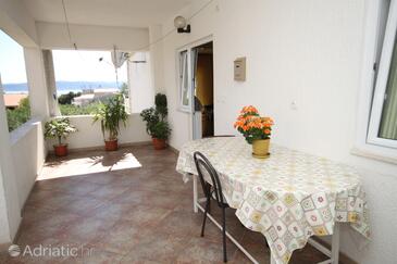 Ferienwohnungen mit Parkplatz Baska Voda, Makarska - 6762