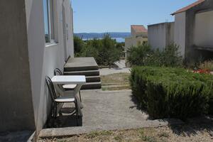 Studio flat Baška Voda, Makarska (AS-6762-a)