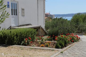 Apartmány s parkovištěm Baška Voda, Makarská - Makarska - 6762