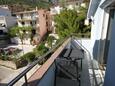 Baška Voda, Balkon 1 in accommodatietype apartment, WiFi.