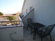 Baška Voda, Balkon 2 in accommodatietype apartment, WiFi.