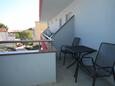 Baška Voda, Balkon 2 in accommodatietype apartment, WiFi.