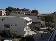 Baška Voda, Balkon 2 - uitzicht in accommodatietype apartment, WiFi.