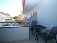 Baška Voda, Balkon 2 in accommodatietype apartment, WiFi.