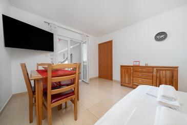 Appartamenti con parcheggio Bascavoda - Baška Voda (Macarsca - Makarska) - 6763