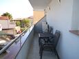 Baška Voda, Balkon in accommodatietype apartment, WiFi.