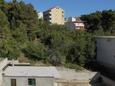 Baška Voda, Balkon - uitzicht in accommodatietype apartment, WiFi.