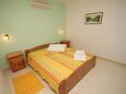 Baška Voda, Slaapkamer in accommodatietype apartment, airconditioning beschikbaar en WiFi.