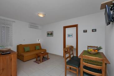 Apartmány s parkovištěm Baška Voda, Makarská - Makarska - 6763