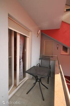 Апартаменты с парковкой Башка Вода - Baška Voda, Макарска - Makarska - 6763