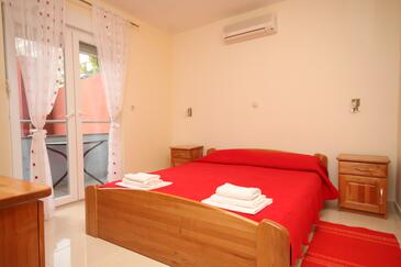 Апартаменты с парковкой Башка Вода - Baška Voda, Макарска - Makarska - 6763