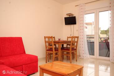 Апартаменты с парковкой Башка Вода - Baška Voda, Макарска - Makarska - 6763