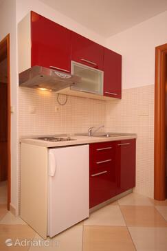 Апартаменты с парковкой Башка Вода - Baška Voda, Макарска - Makarska - 6763