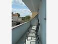 Baška Voda, Balkon in accommodatietype apartment, WiFi.