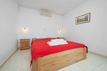 Апартаменты с парковкой Башка Вода - Baška Voda, Макарска - Makarska - 6763